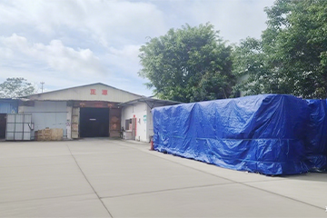 Improve Work Efficiency and Save Labor Costs