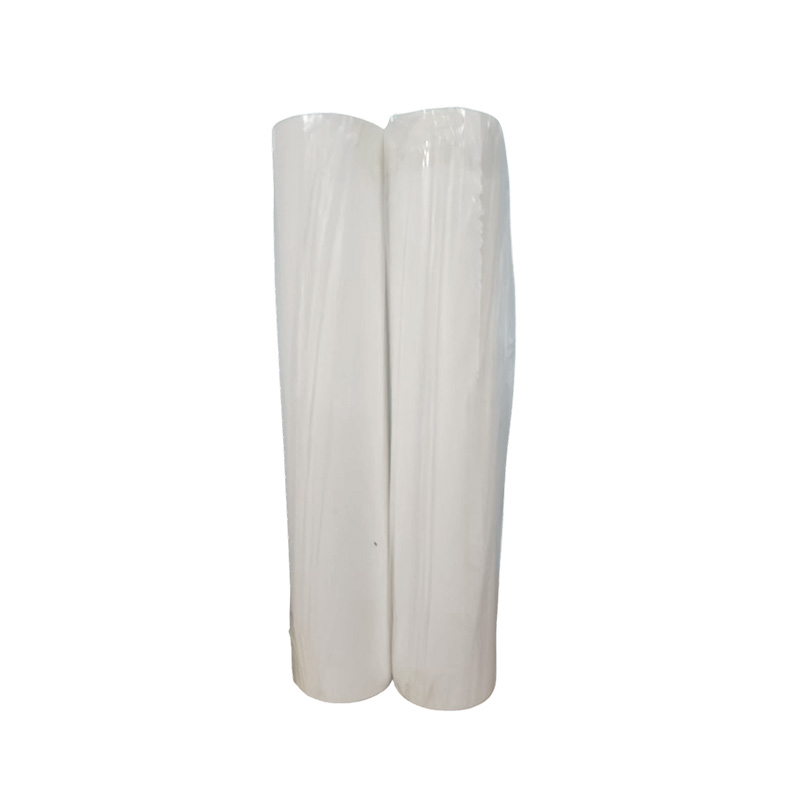 In multi-layer spraying, how does masking paper for spray painting ensure that the coating boundaries are clear and neat?